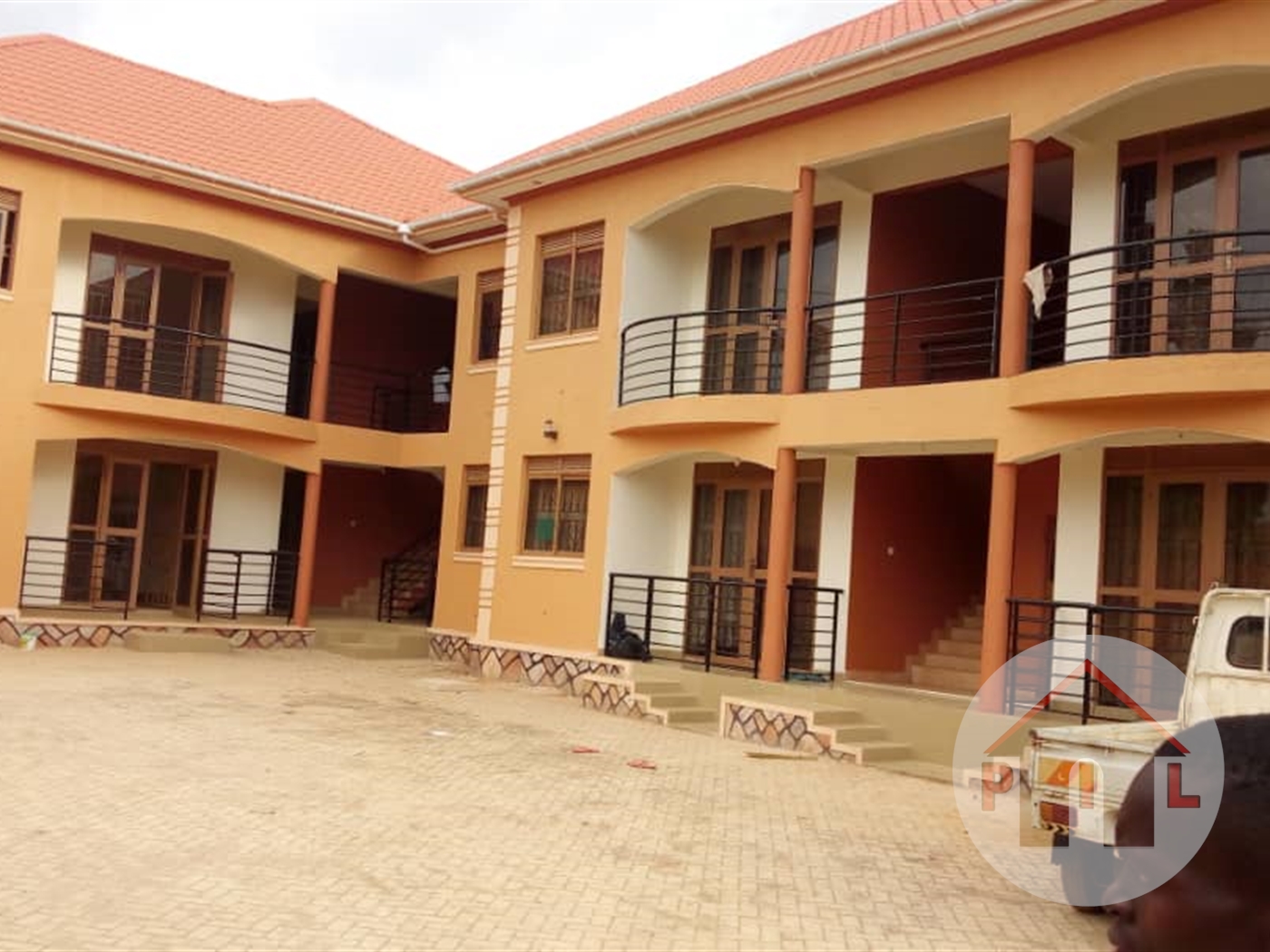 Apartment for sale in Kira Wakiso