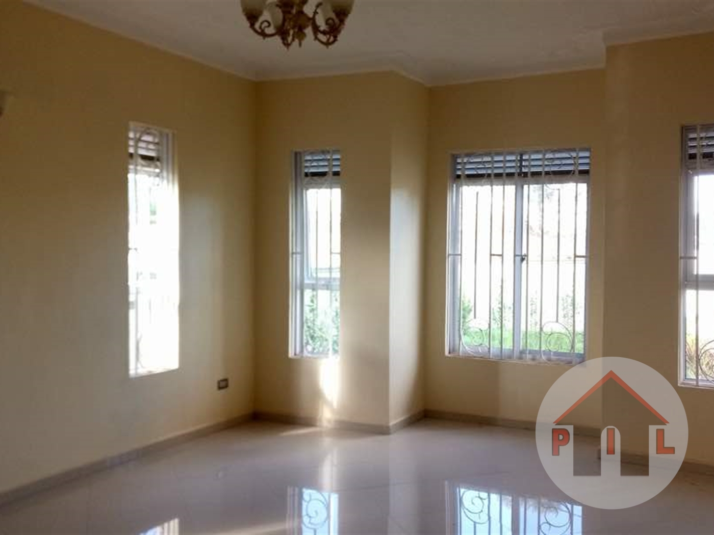 Apartment for sale in Kira Wakiso