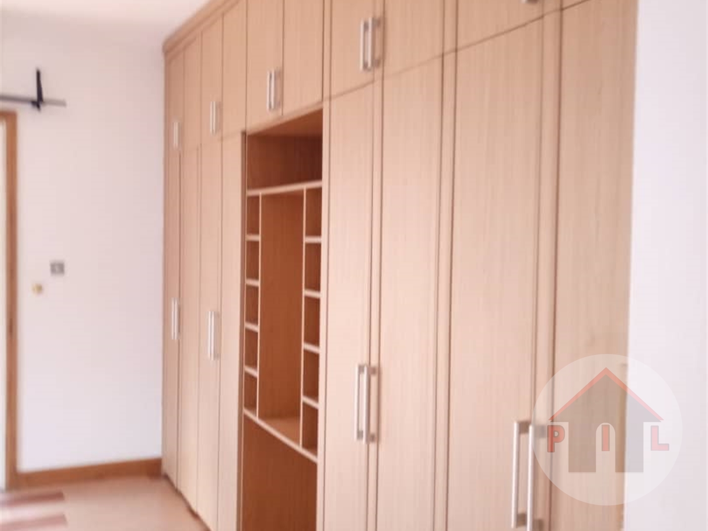 Apartment for sale in Garuga Wakiso