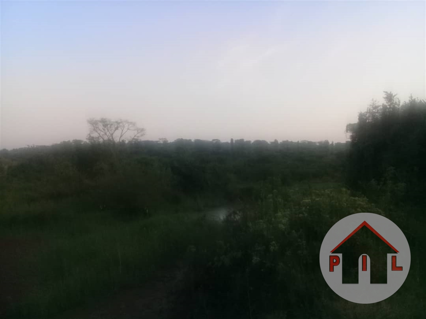 Agricultural Land for sale in Kiganda Mubende