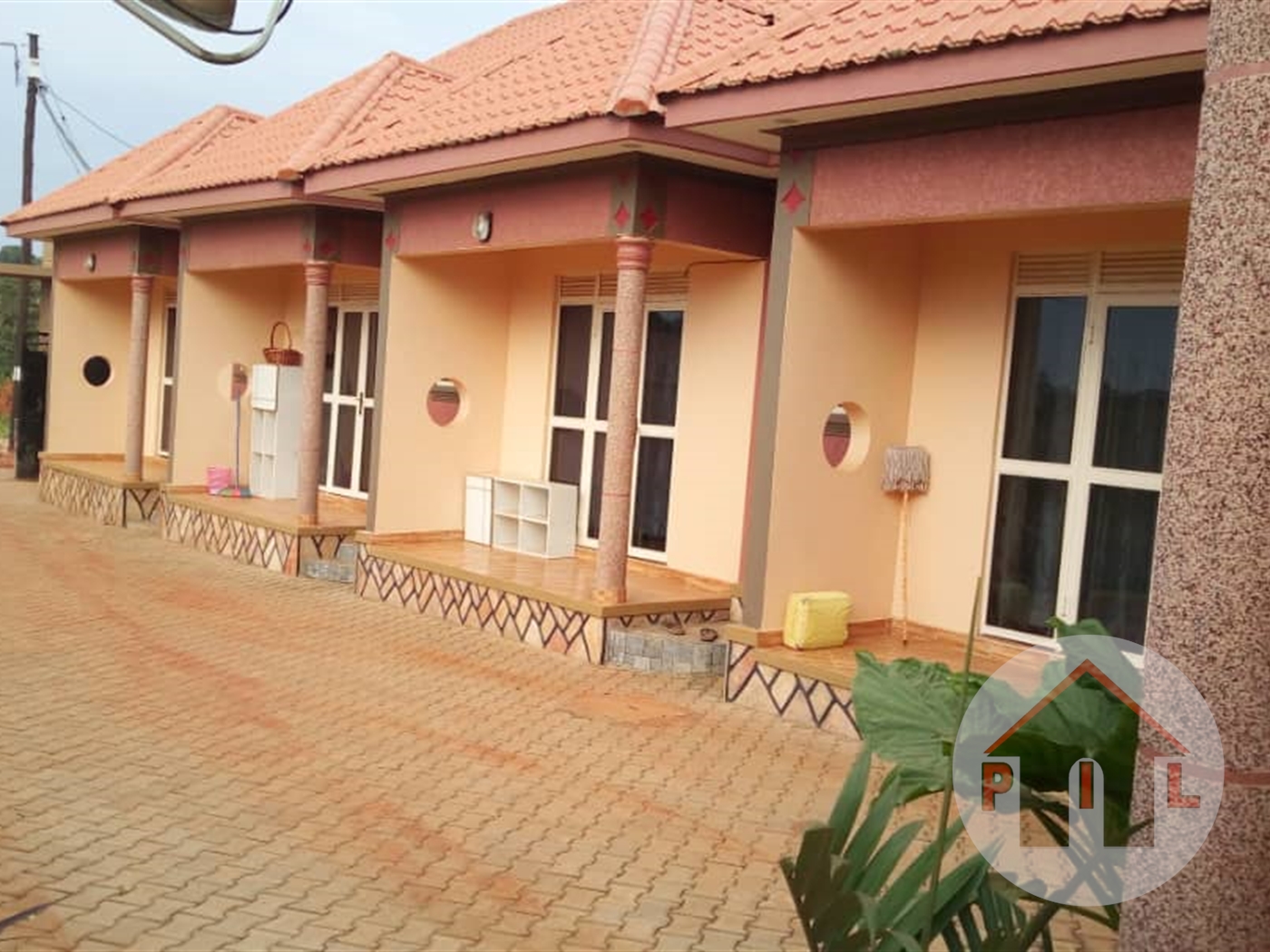 Rental units for sale in Kyanja Wakiso