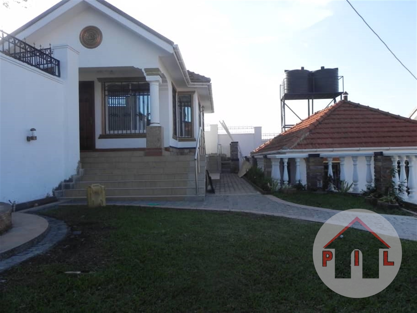 Apartment for sale in Lubowa Wakiso