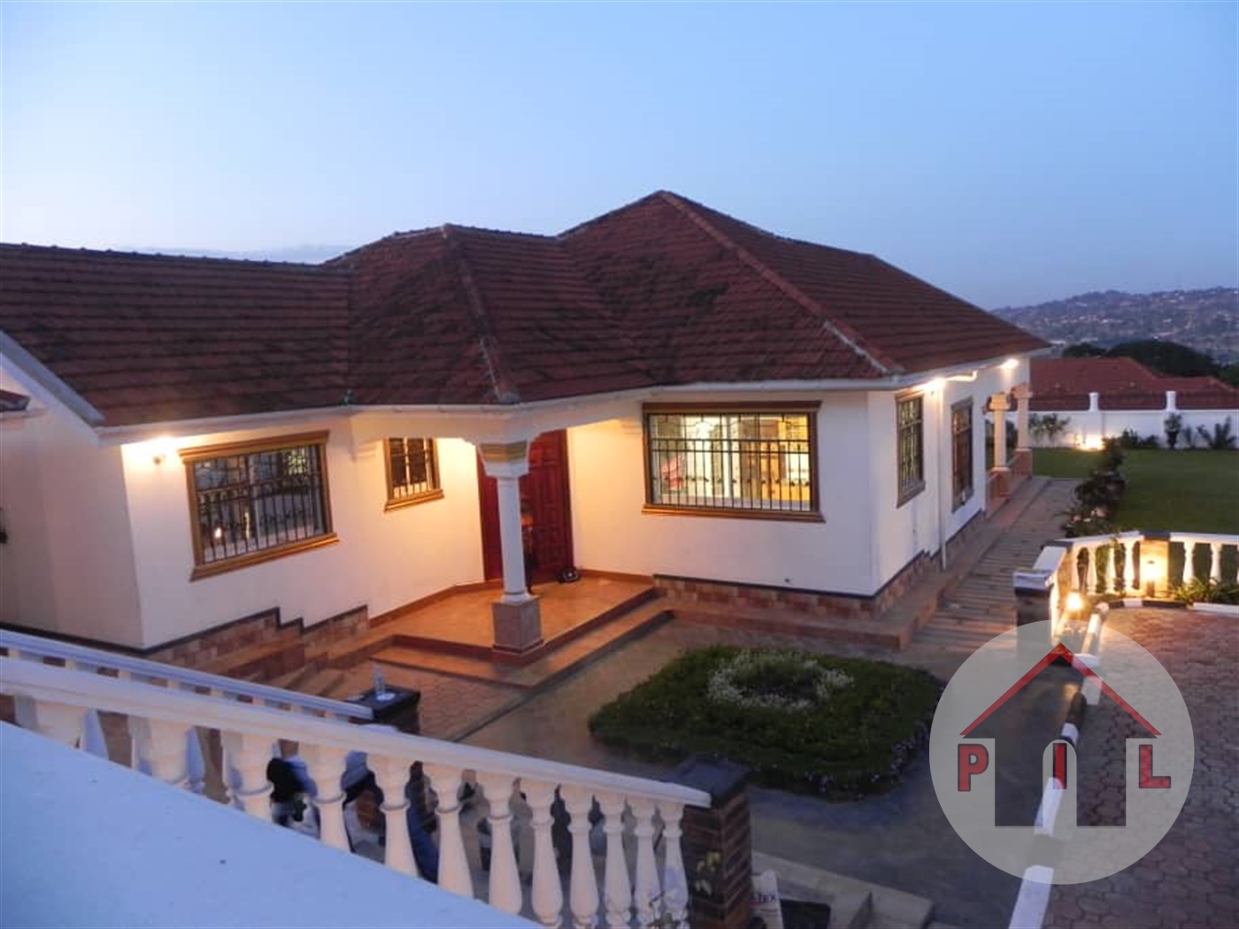 Apartment for sale in Lubowa Wakiso