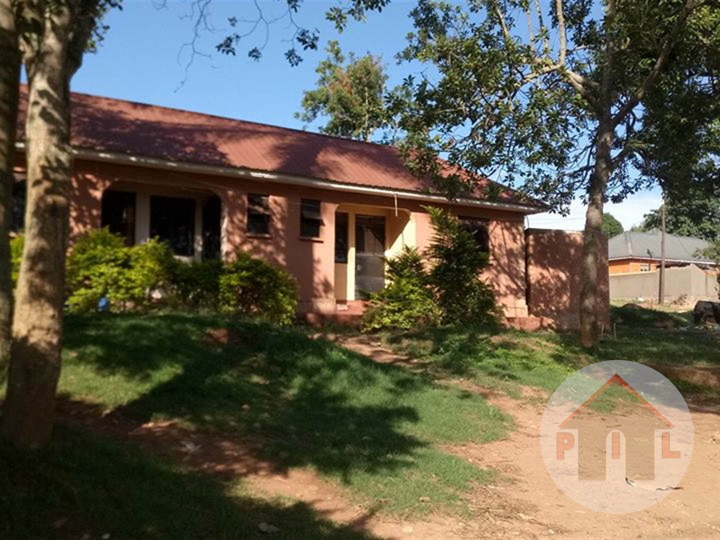 Bungalow for sale in Namugongo Wakiso