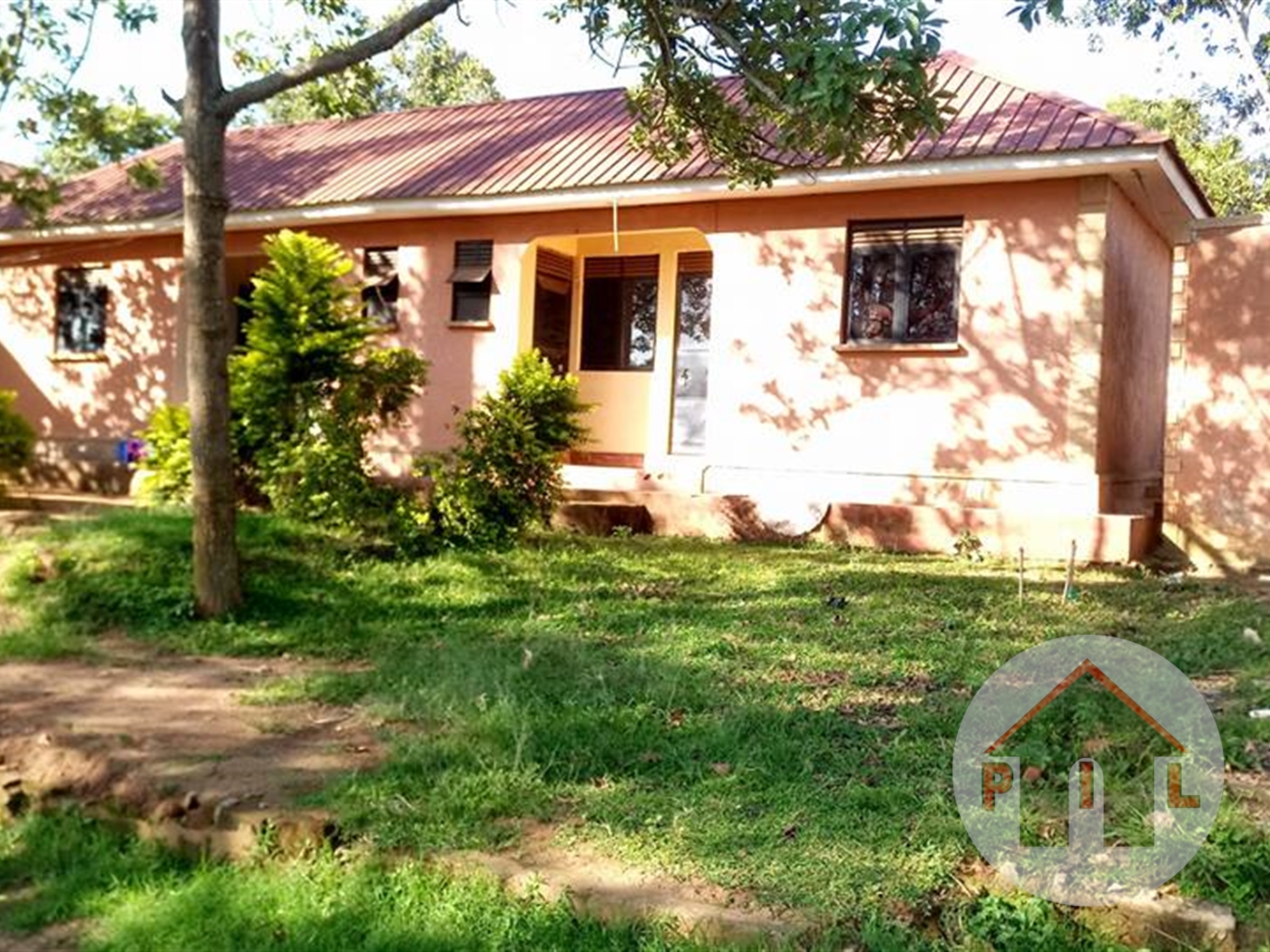 Bungalow for sale in Namugongo Wakiso