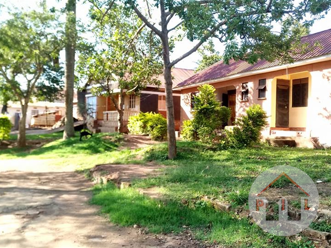 Bungalow for sale in Namugongo Wakiso