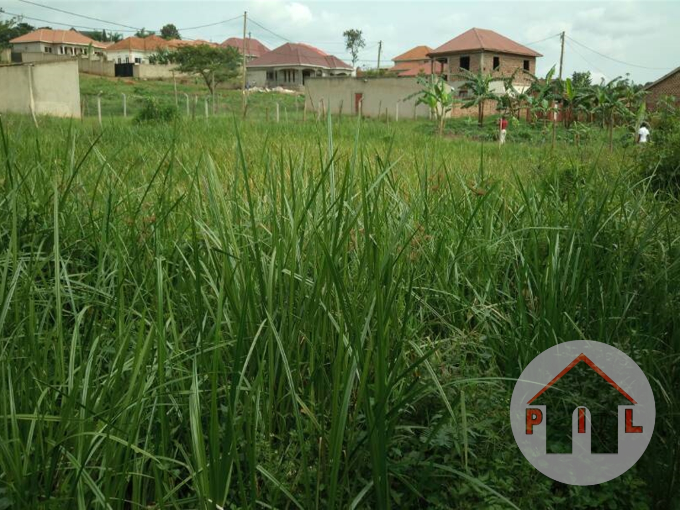 Residential Land for sale in Seeta Mukono