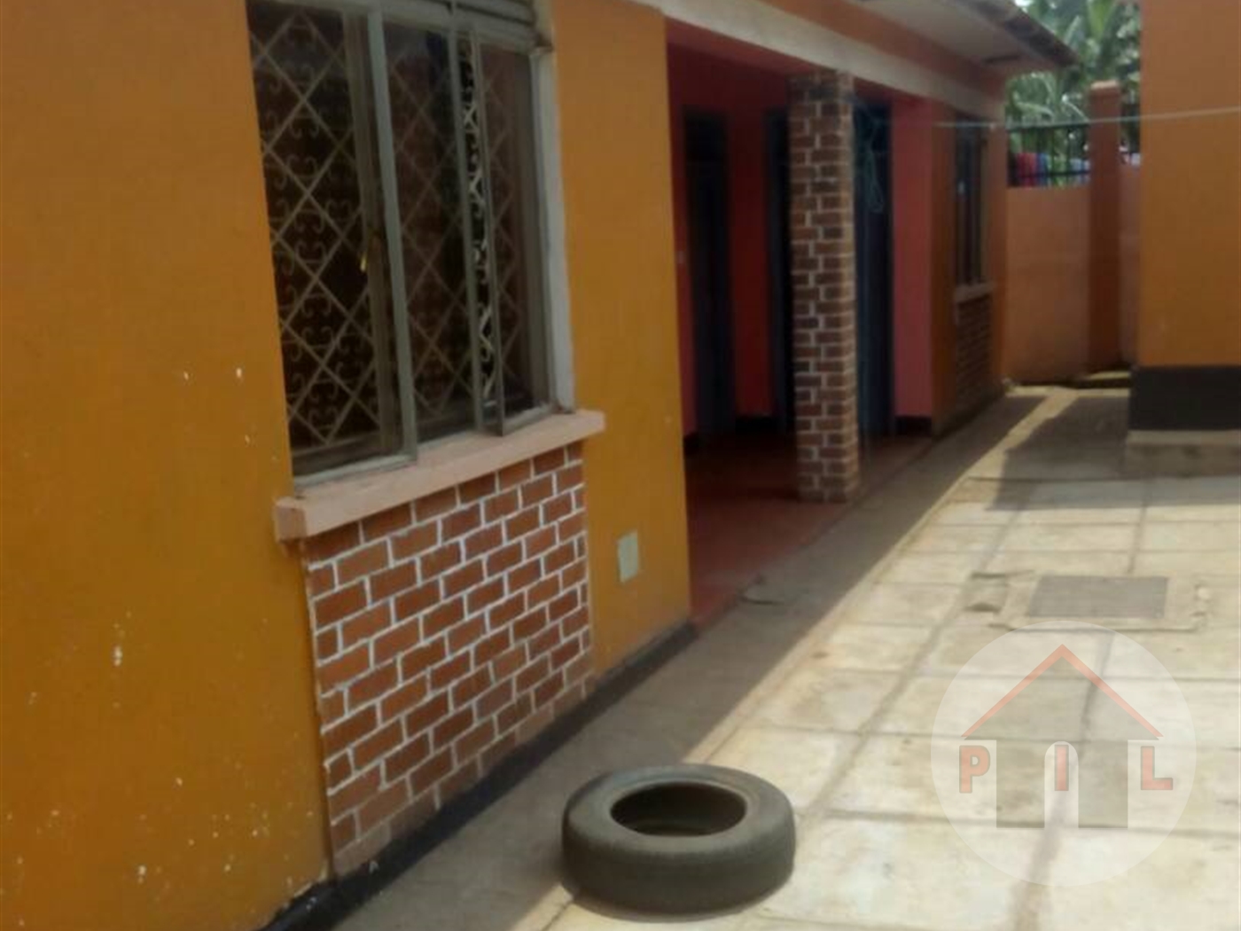 Bungalow for sale in Kiwanga Wakiso