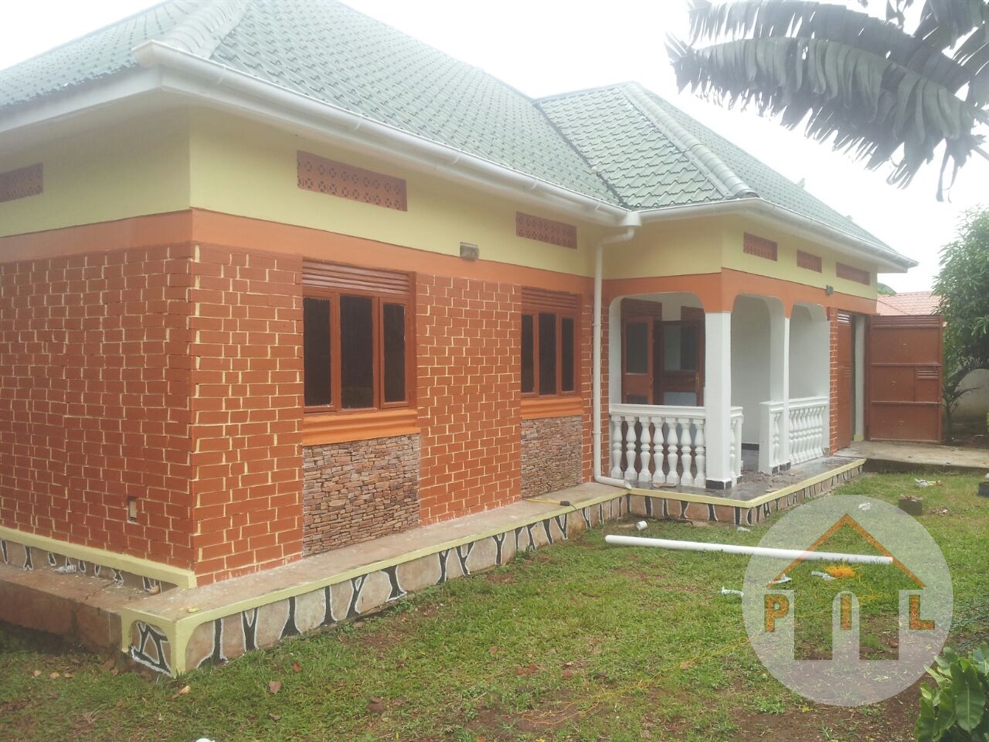 Bungalow for sale in Nalugala Wakiso