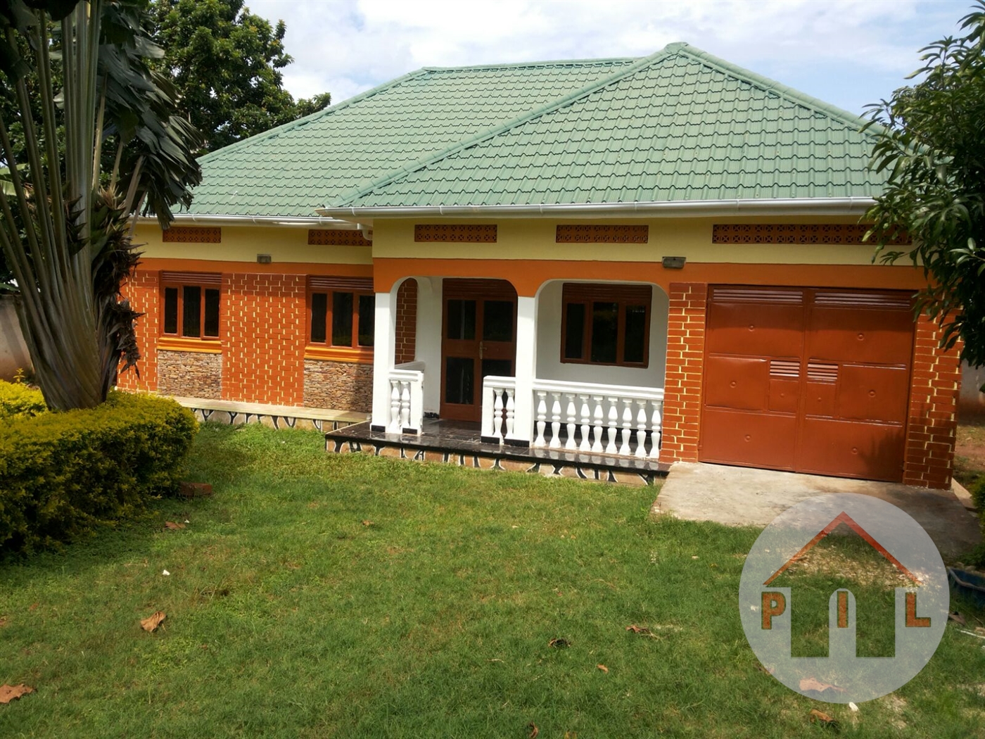 Bungalow for sale in Nalugala Wakiso