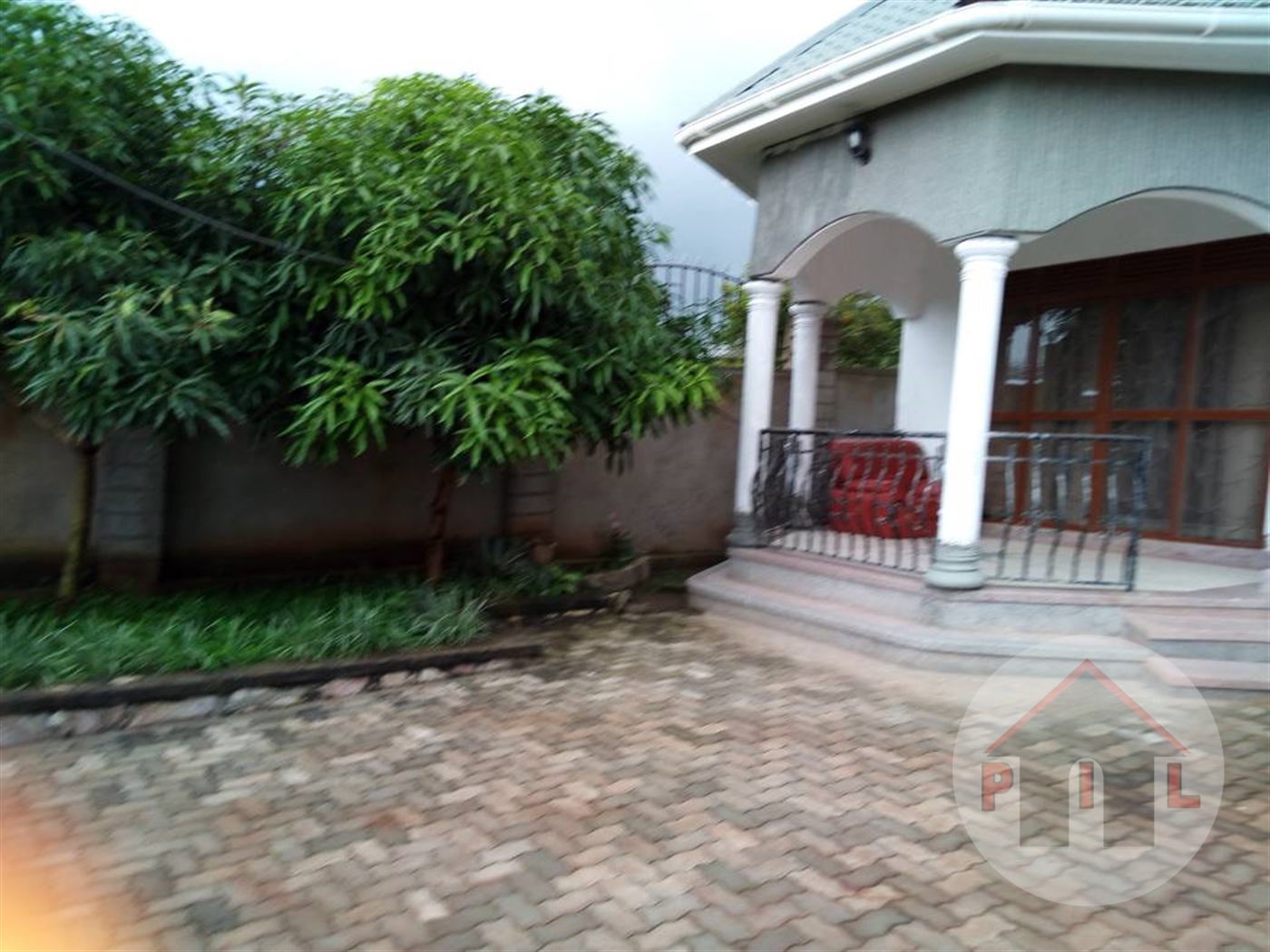 Bungalow for sale in Bweya Wakiso