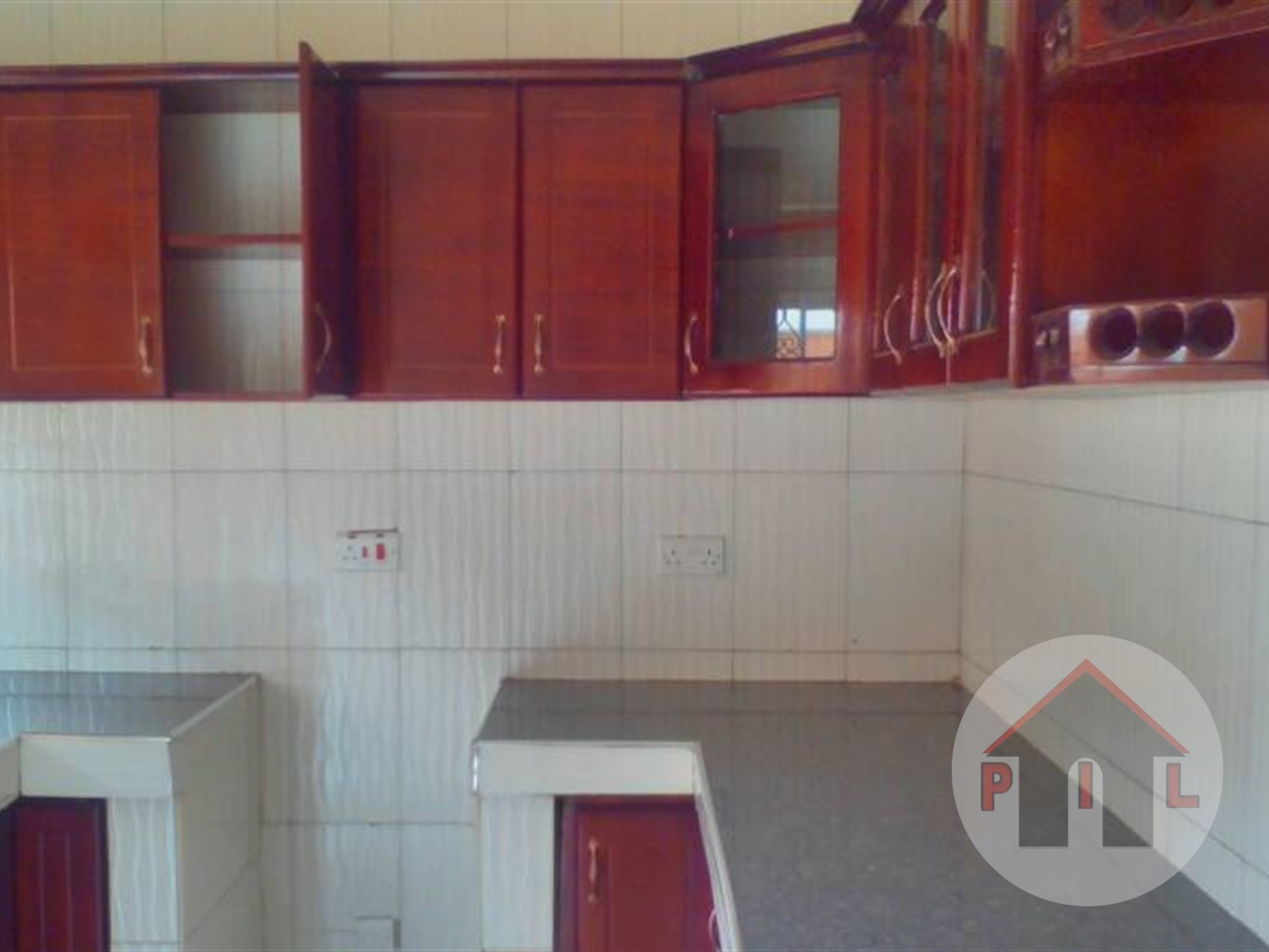 Bungalow for sale in Bwebajja Wakiso