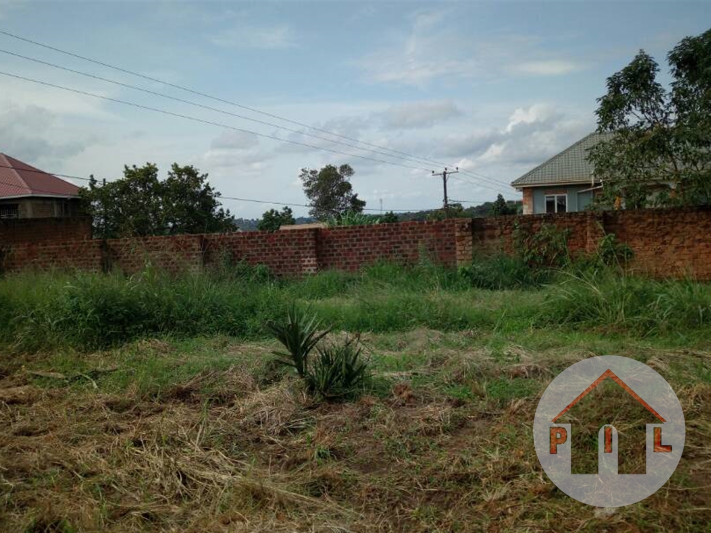 Residential Land for sale in Ziloobwe Luweero