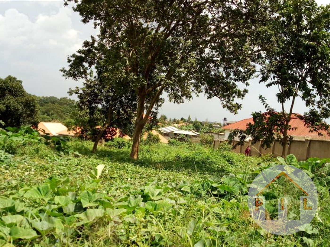 Residential Land for sale in Buwaate Wakiso