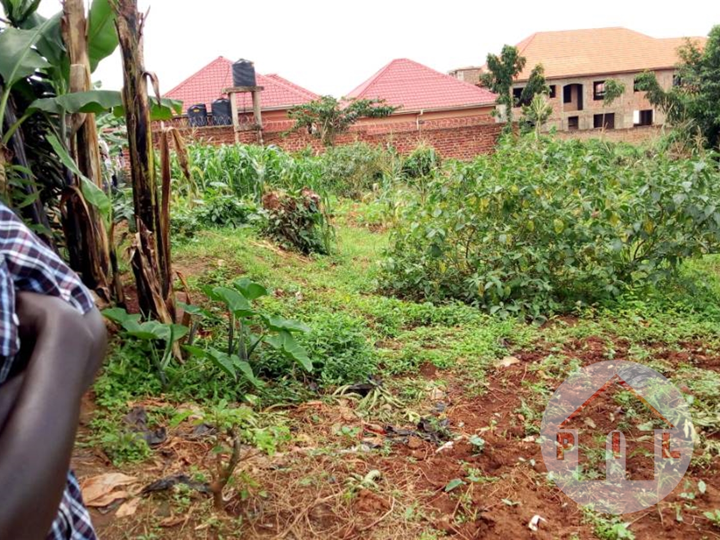 Residential Land for sale in Buwaate Wakiso