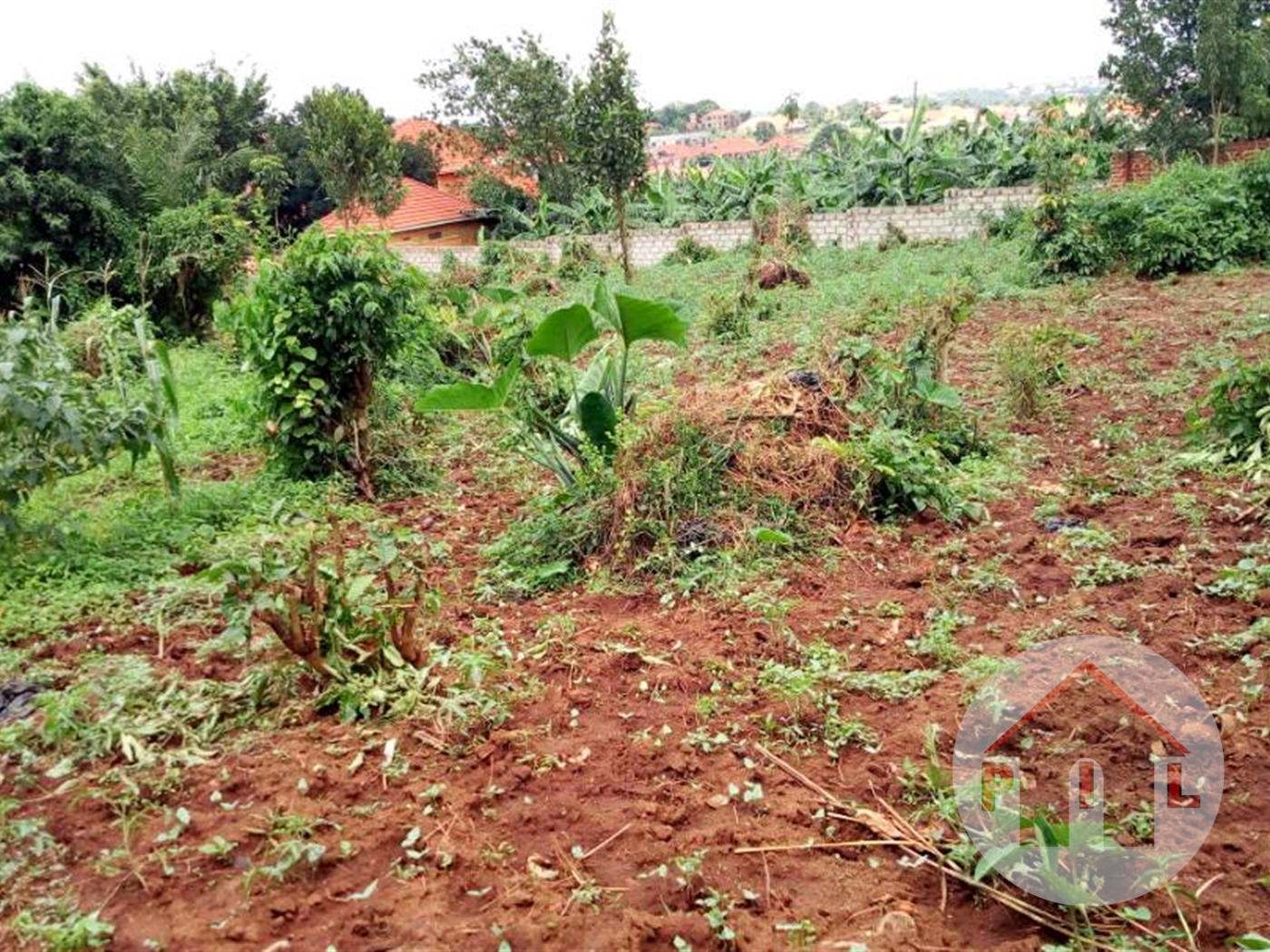 Residential Land for sale in Buwaate Wakiso