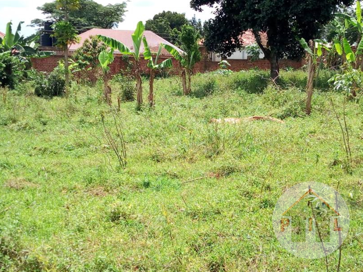 Residential Land for sale in Buwaate Wakiso