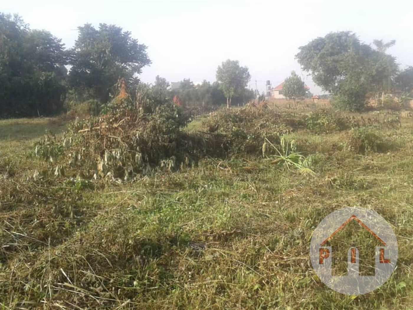 Residential Land for sale in Busiika Wakiso