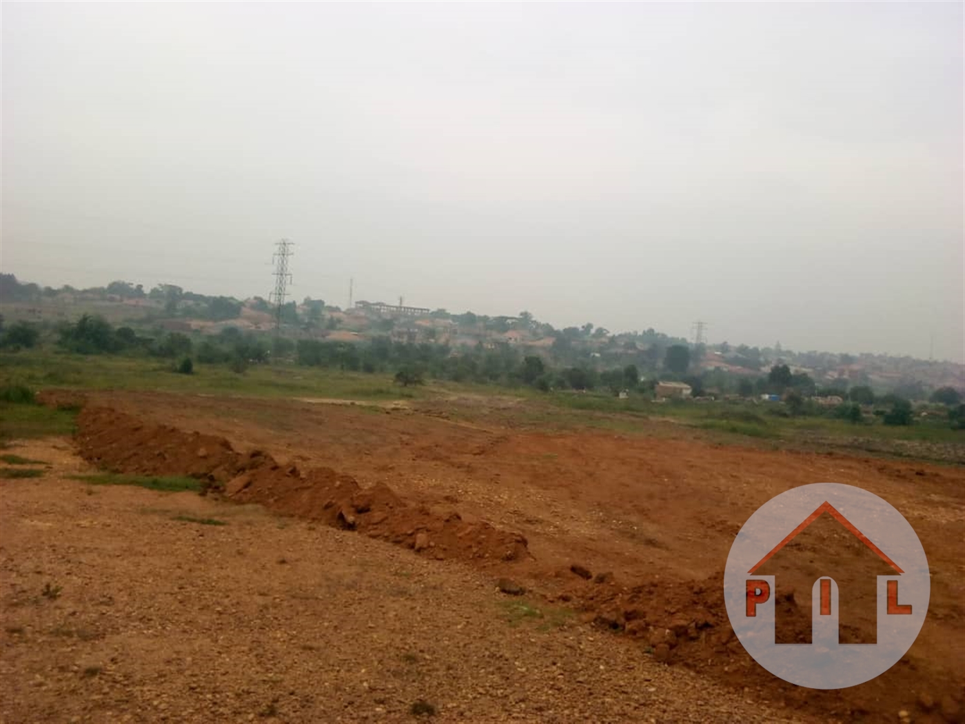Agricultural Land for sale in Banda Wakiso
