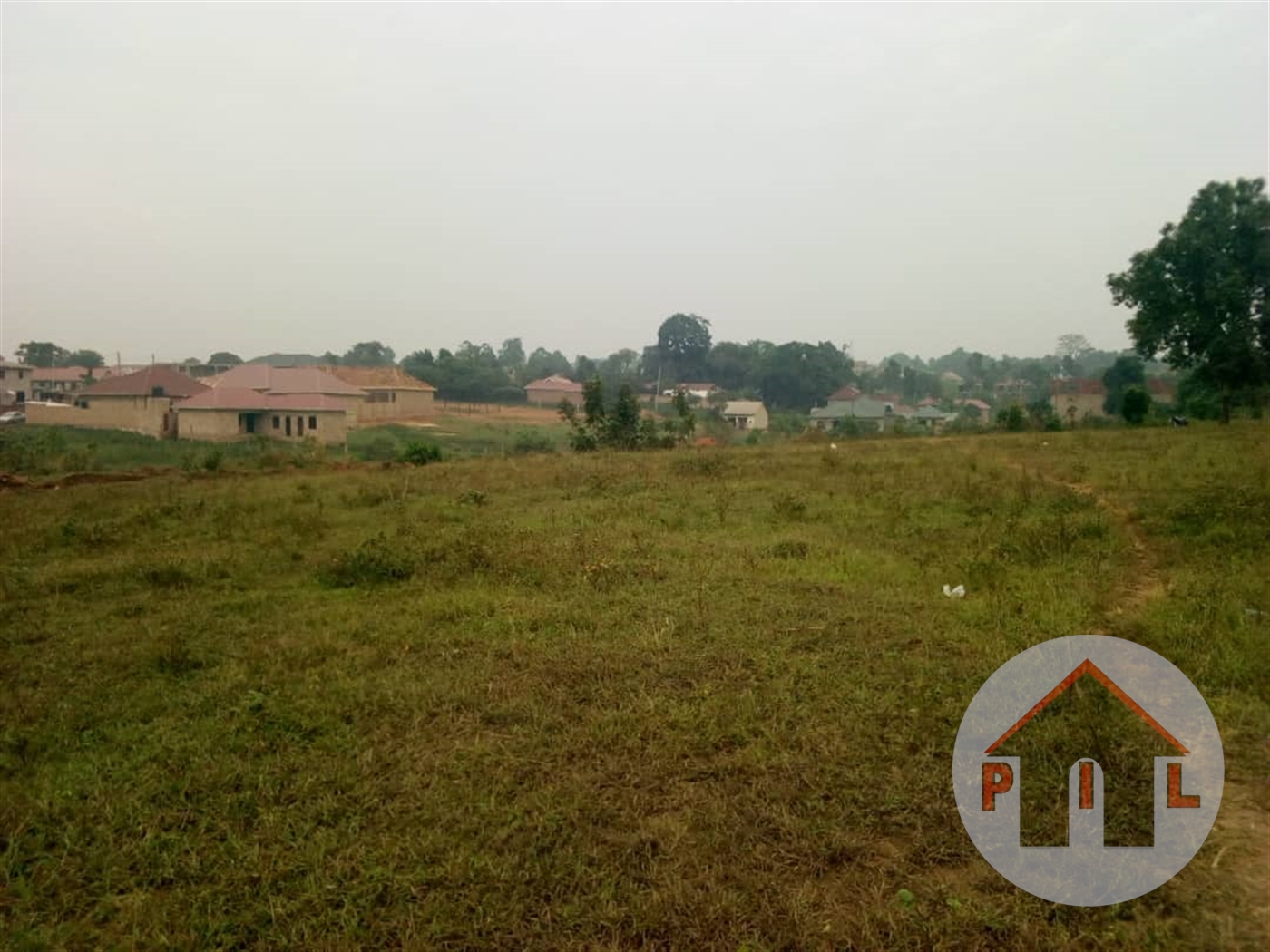 Agricultural Land for sale in Lugogo Kampala