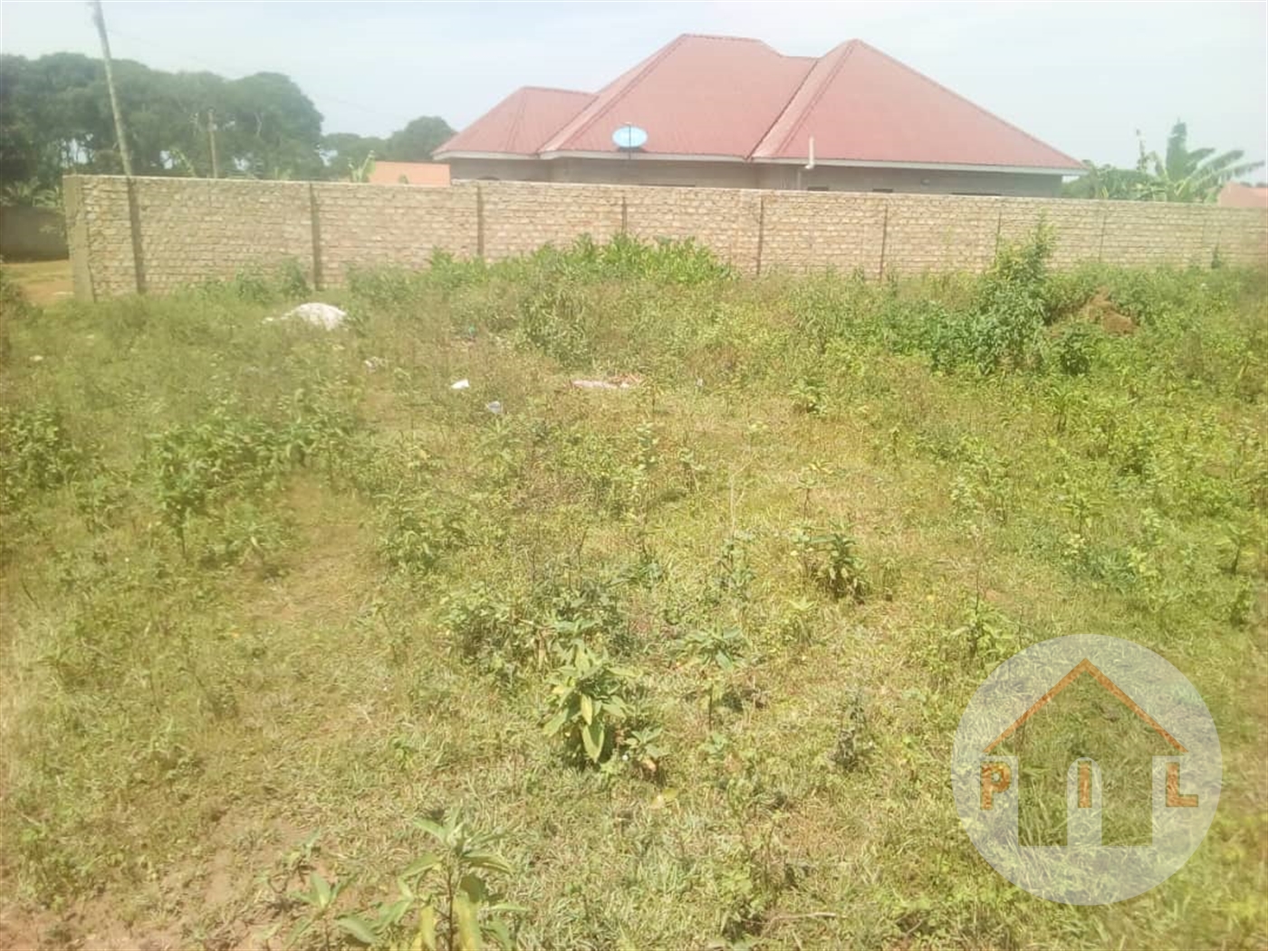 Residential Land for sale in Namusela Wakiso