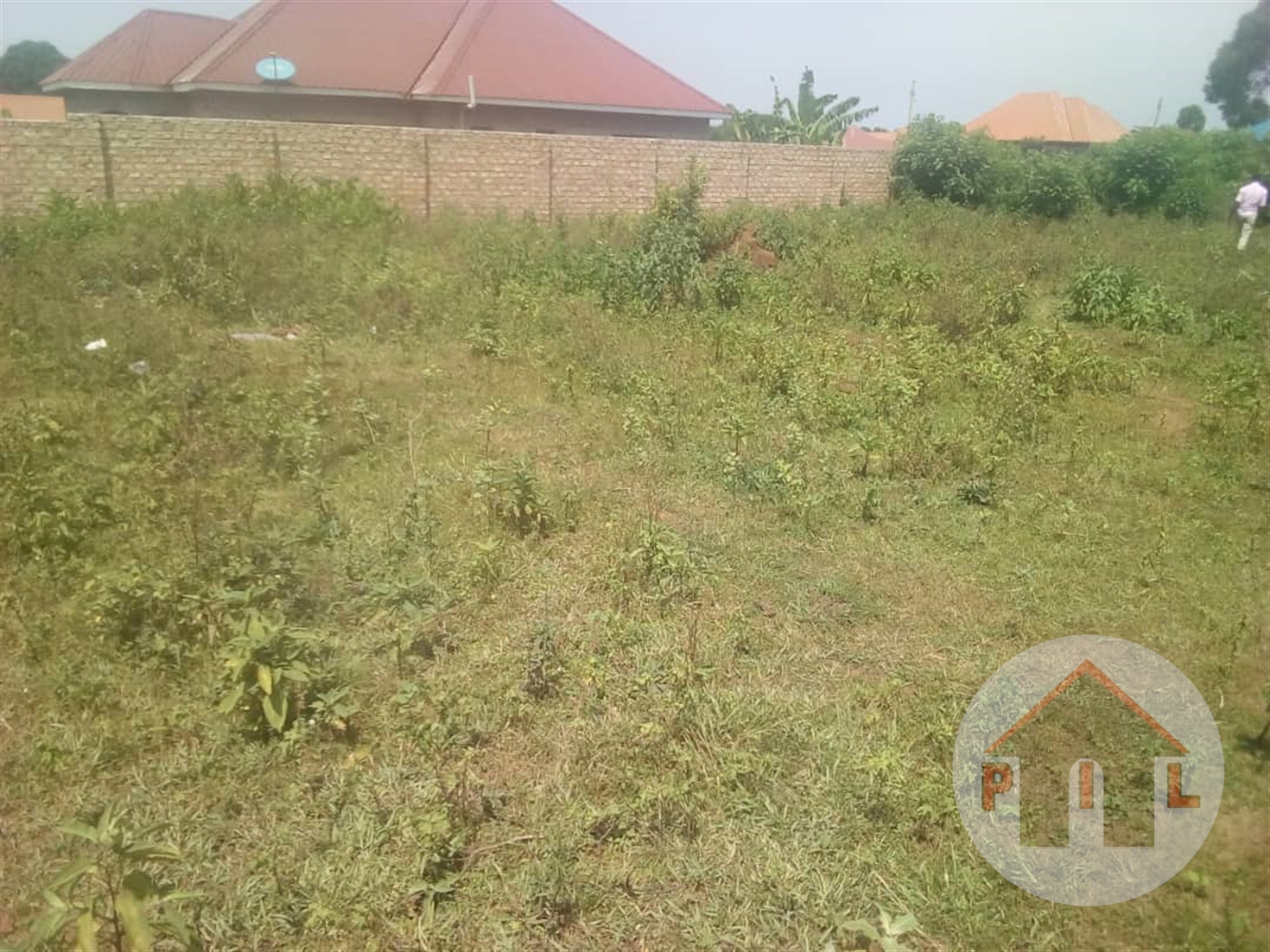 Residential Land for sale in Namusela Wakiso