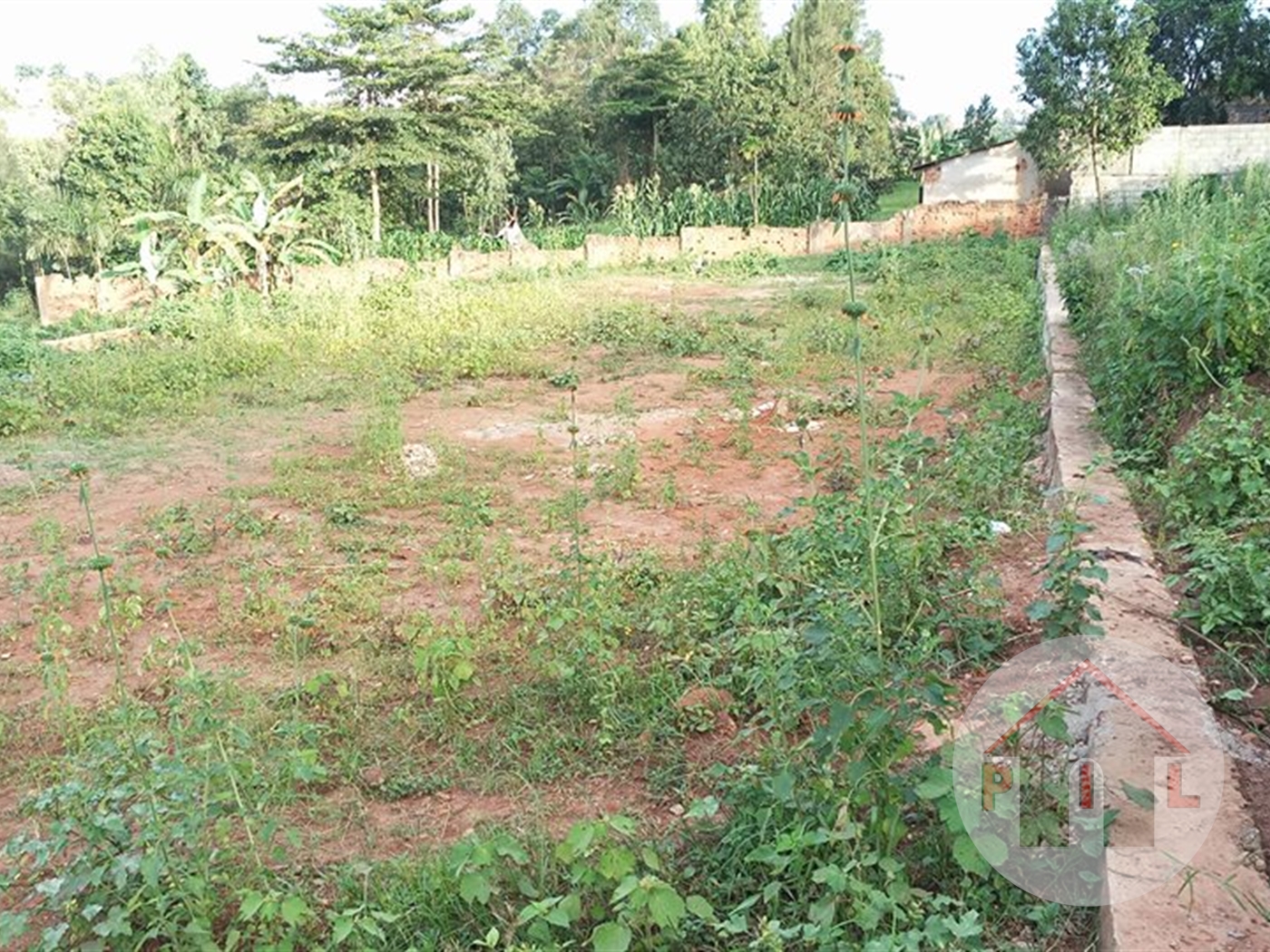 Residential Land for sale in Kiwaatule Kampala