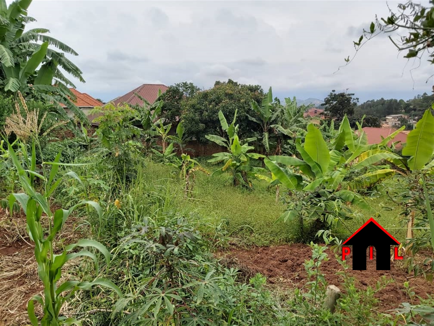 Residential Land for sale in Kireka Wakiso
