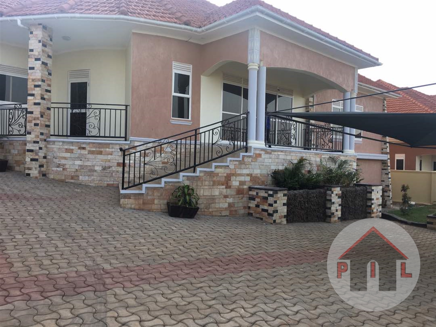 Bungalow for sale in Kira Wakiso