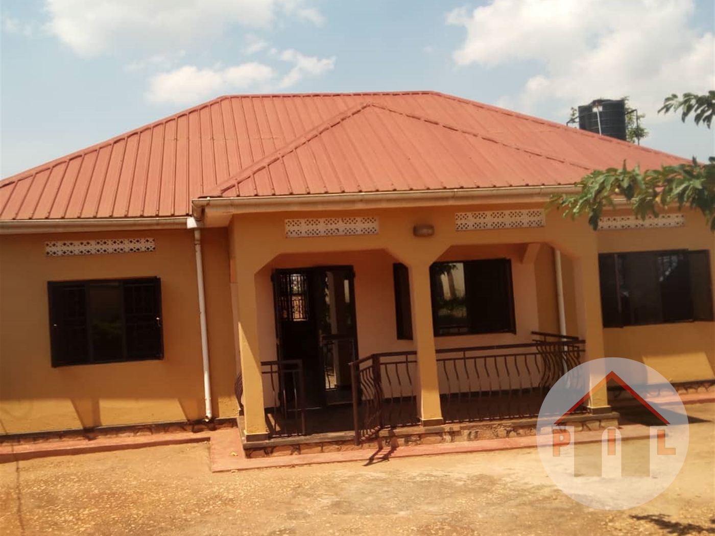 Bungalow for sale in Kira Wakiso