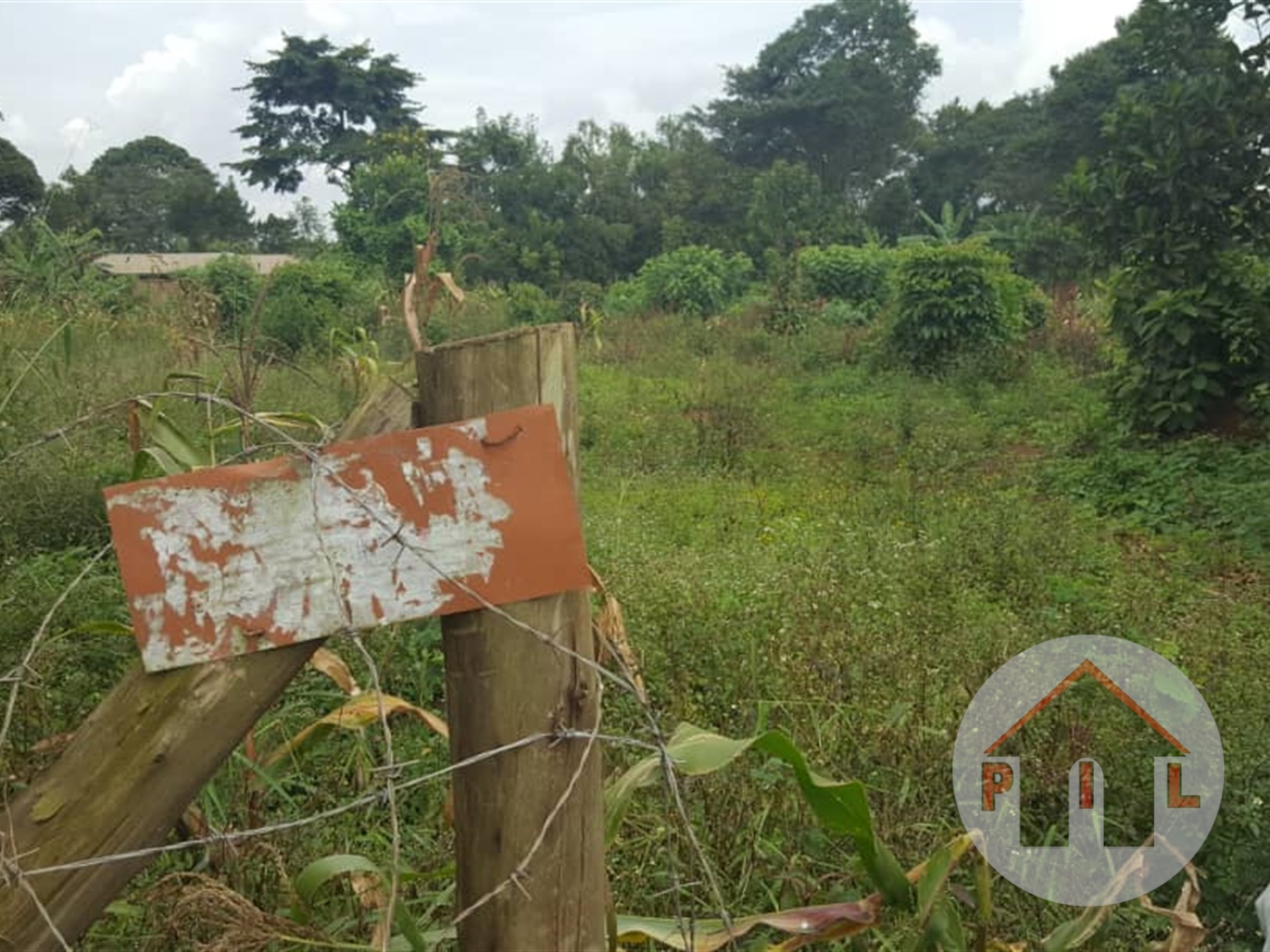 Residential Land for sale in Kiwologoma Wakiso