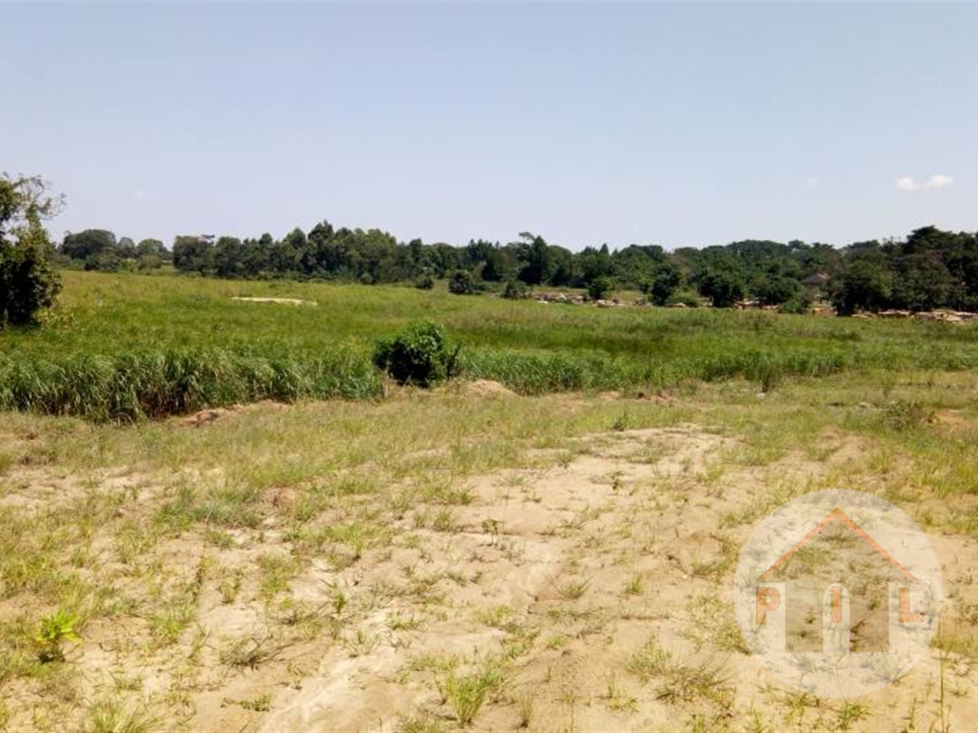 Agricultural Land for sale in Garuga Wakiso