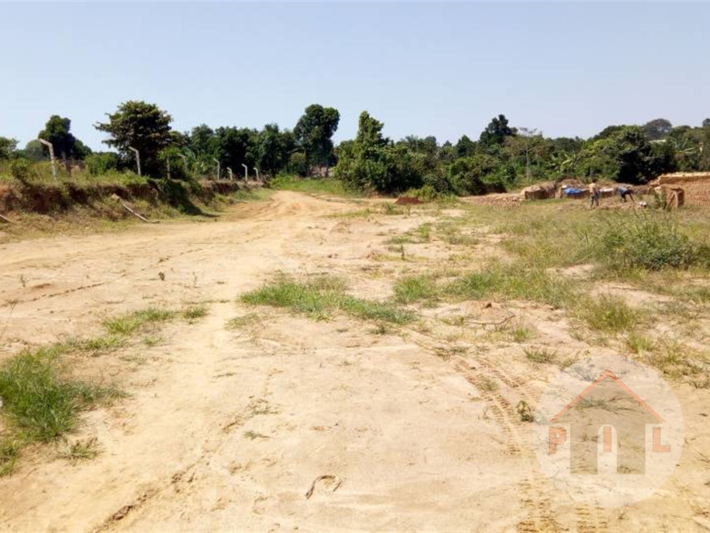 Agricultural Land for sale in Garuga Wakiso