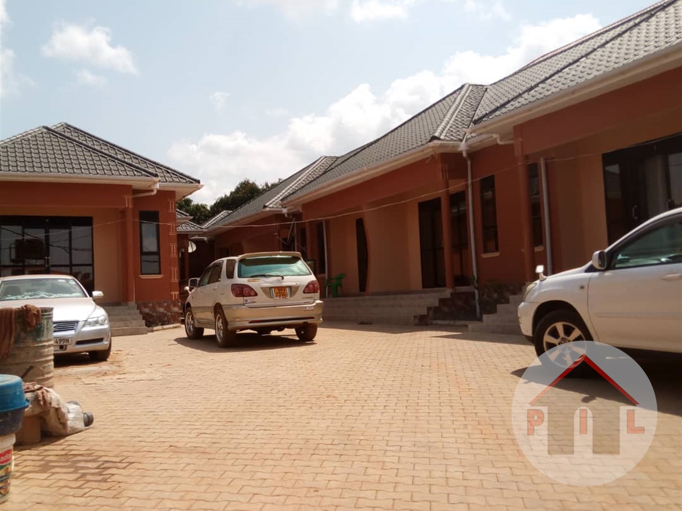 Rental units for sale in Kireka Wakiso