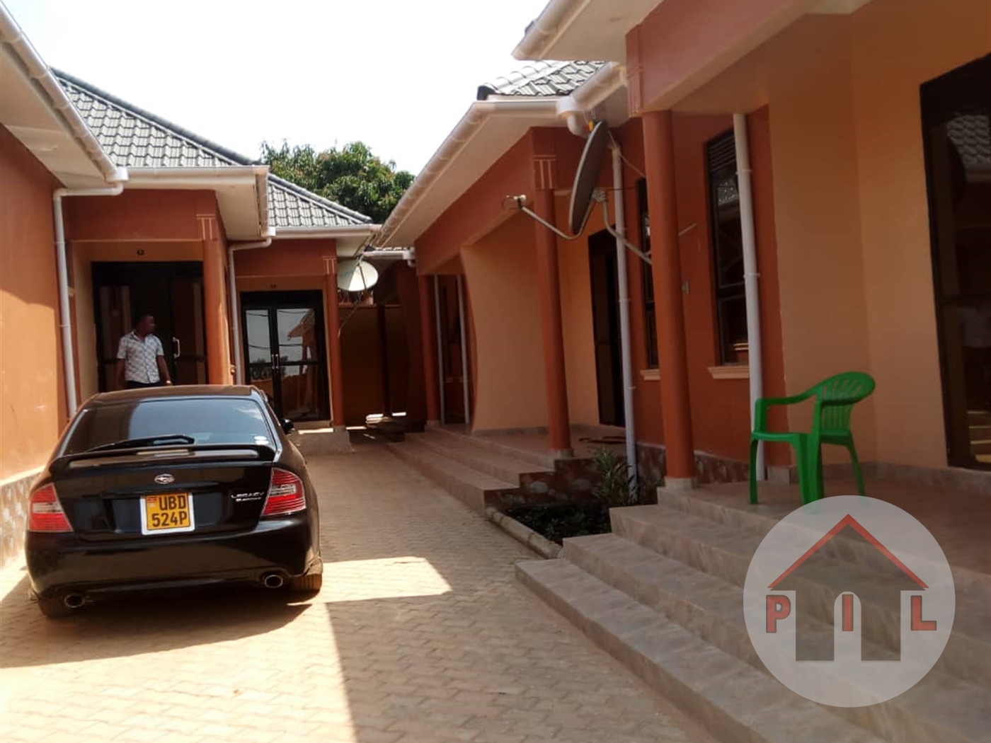 Rental units for sale in Kireka Wakiso