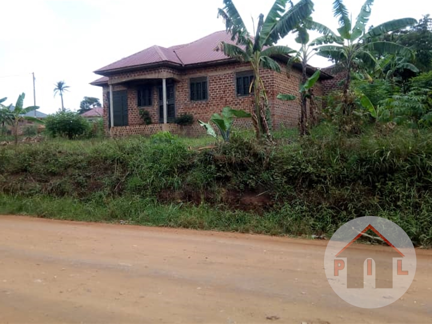 Commercial Land for sale in Gayaza Wakiso