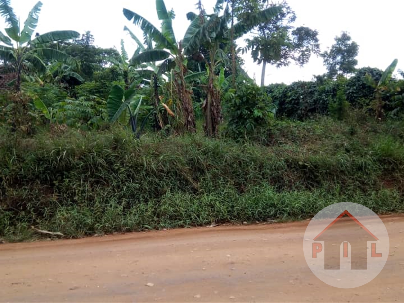 Commercial Land for sale in Gayaza Wakiso