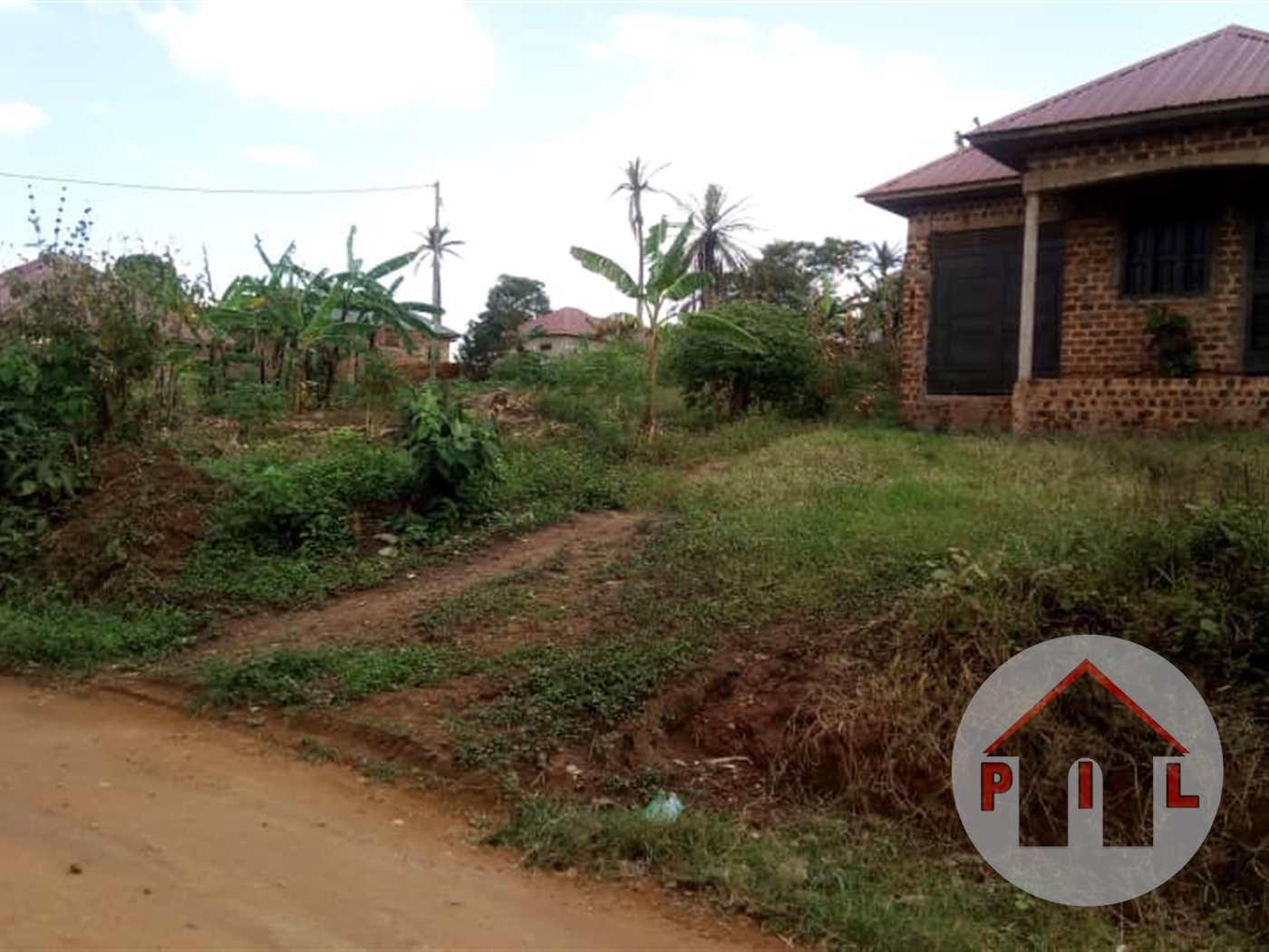 Commercial Land for sale in Gayaza Wakiso