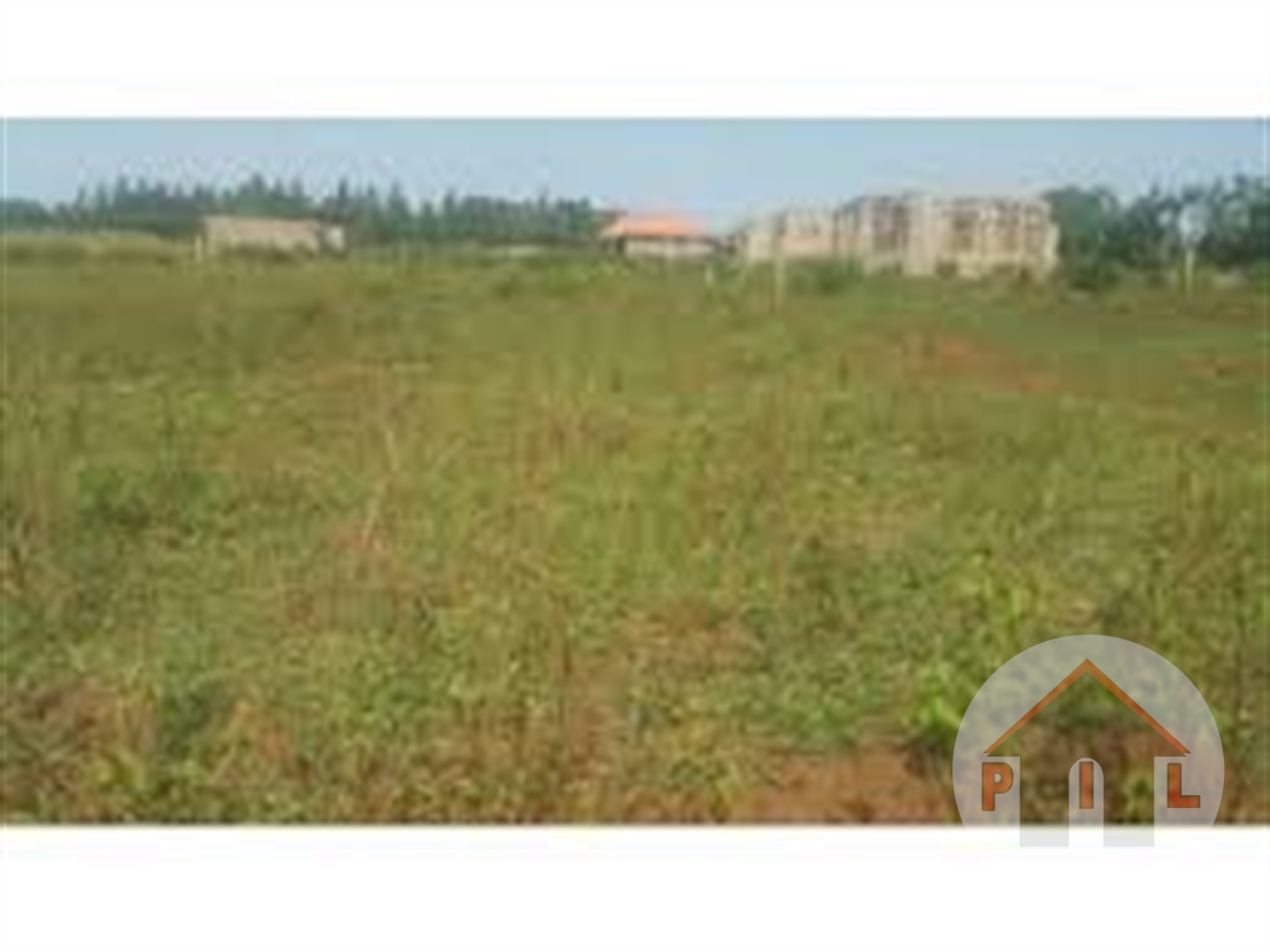 Recreational Land for sale in Entebbe Wakiso