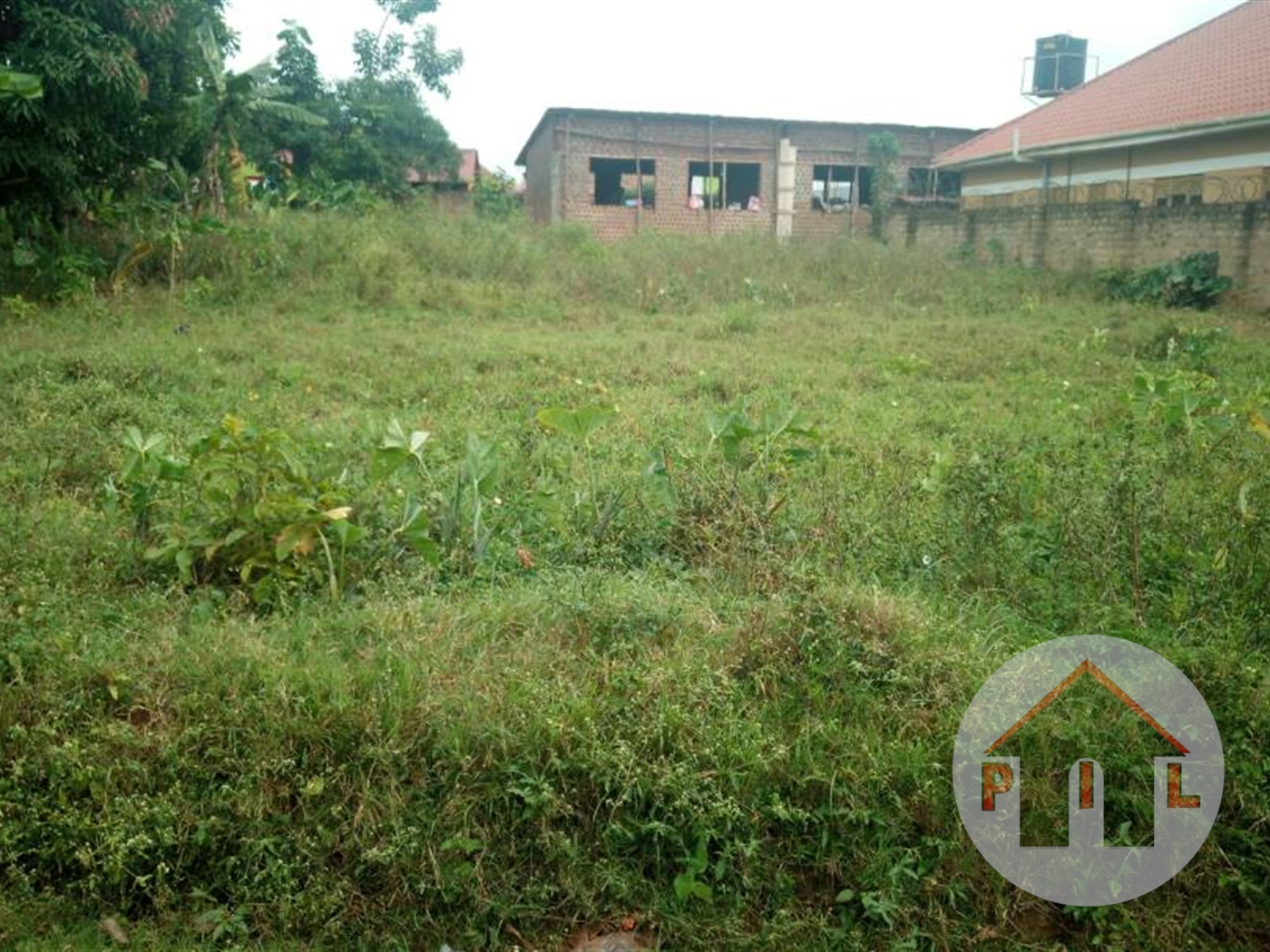 Commercial Land for sale in Busiika Wakiso