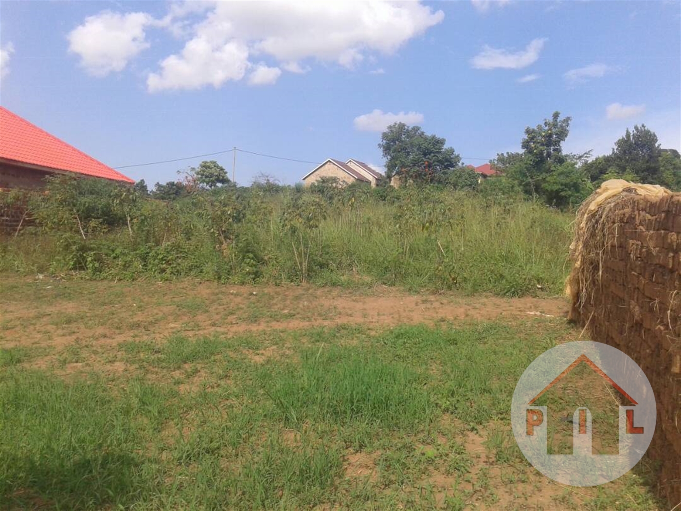 Agricultural Land for sale in Busiika Wakiso