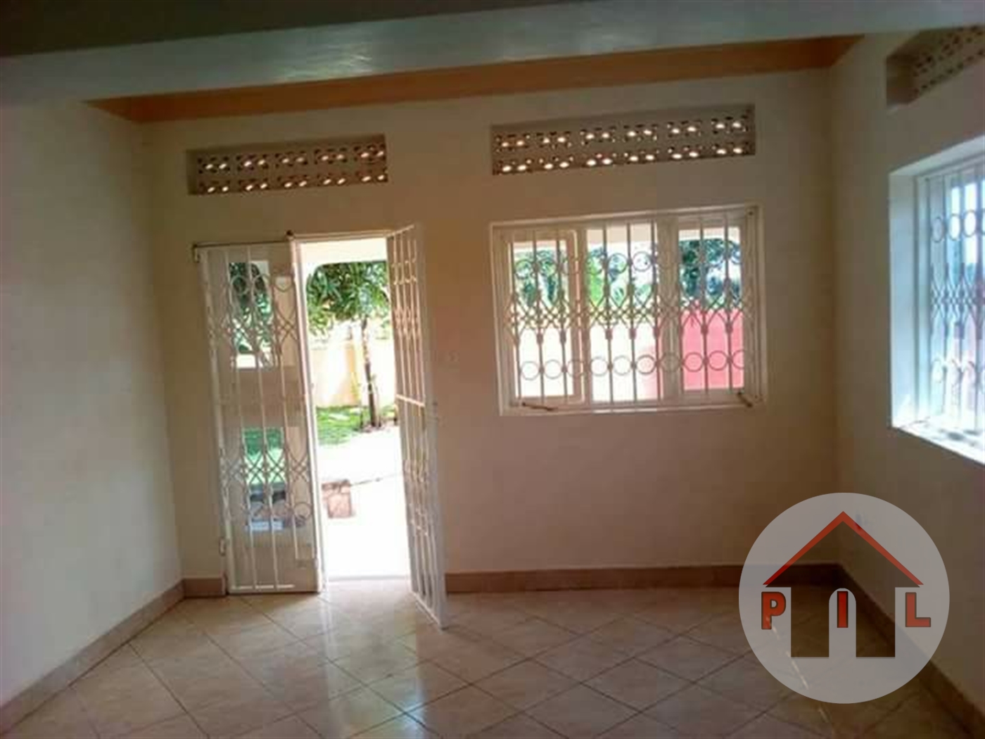 Bungalow for rent in Bweyogerere Wakiso