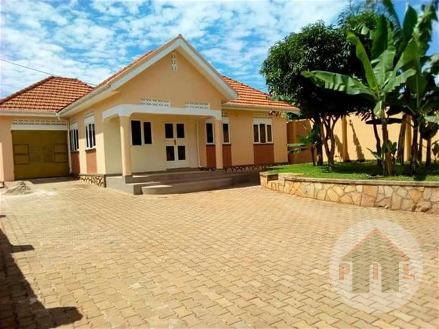 Bungalow for rent in Namugongo Wakiso