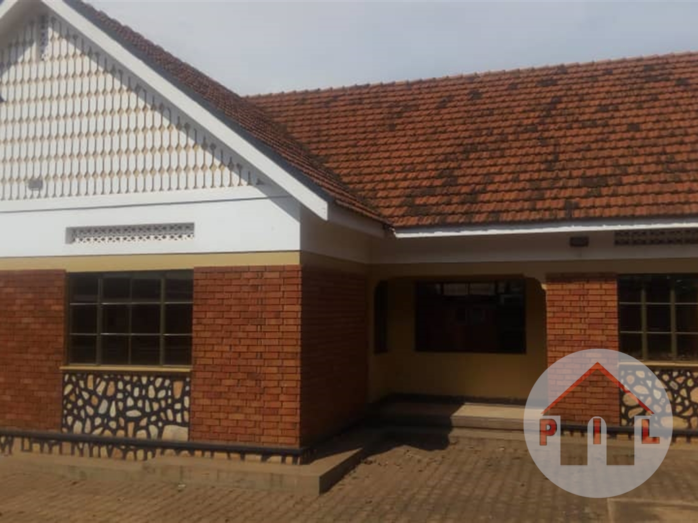 Apartment for rent in Lubanda Kampala