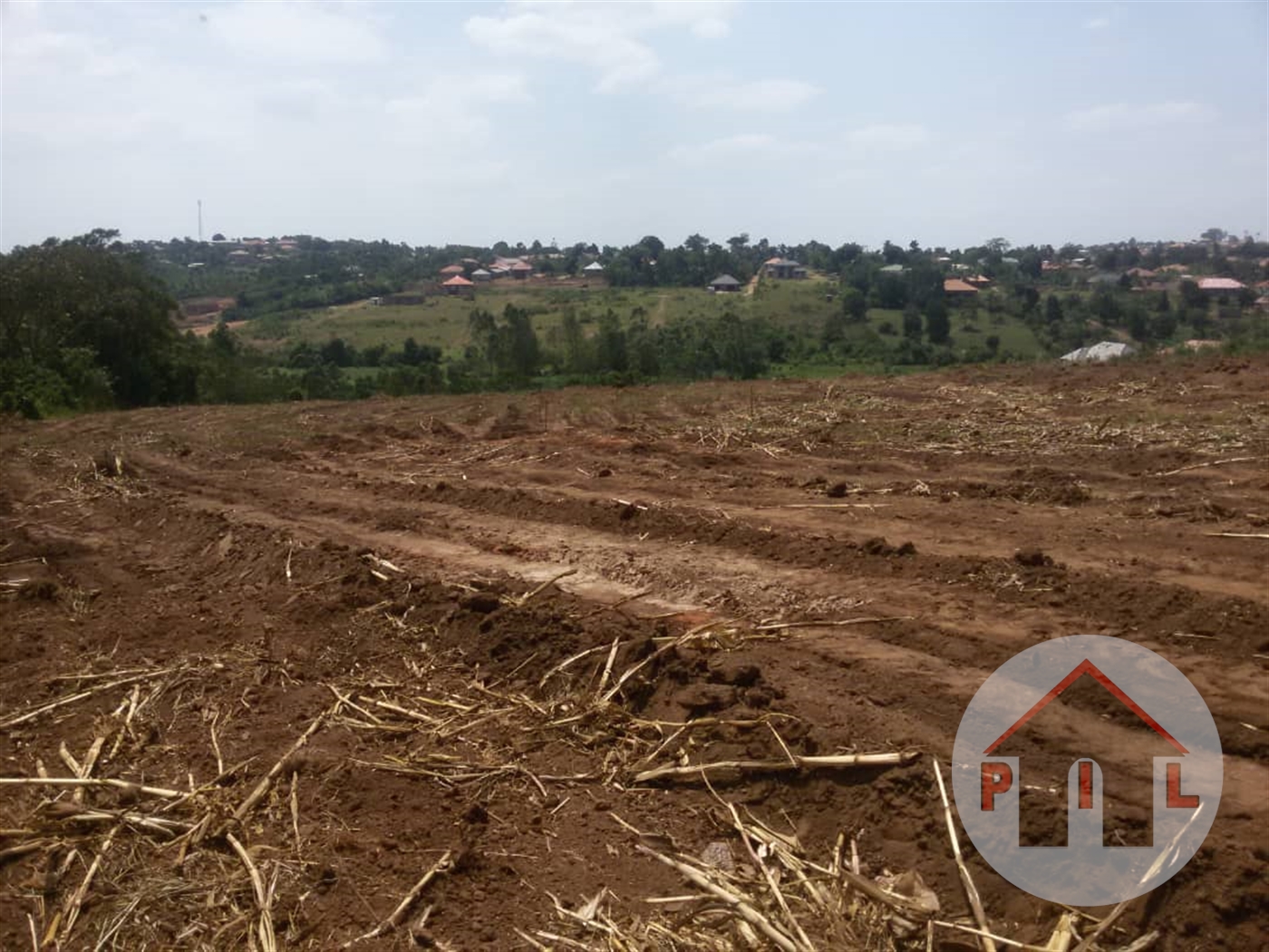 Residential Land for sale in Nalusuga Wakiso