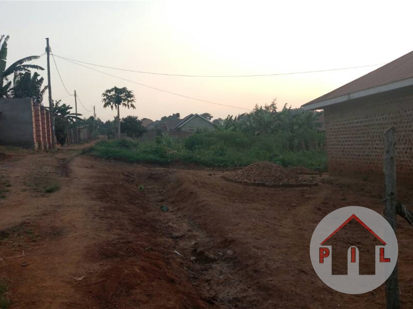 Residential Land for sale in Busukuma Wakiso