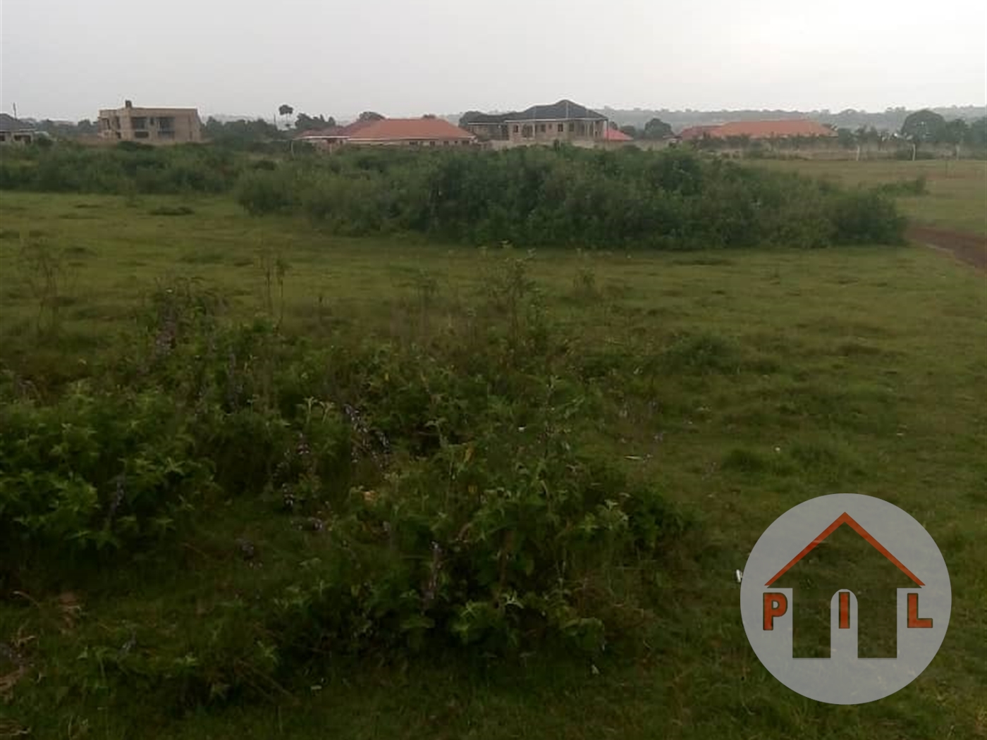 Recreational Land for sale in Bombo Luweero