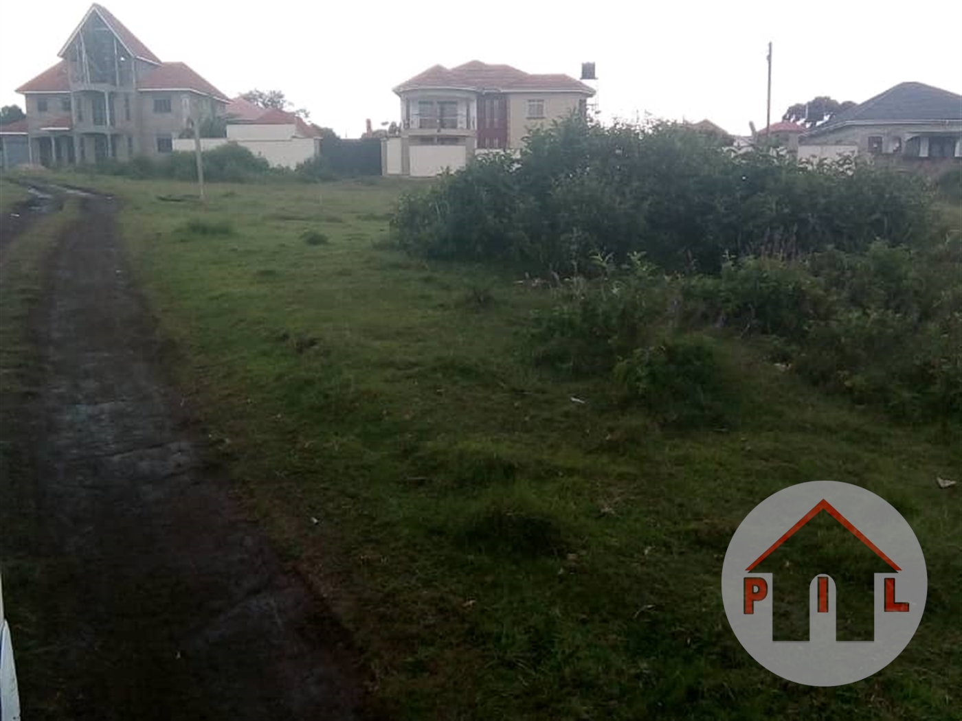 Residential Land for sale in Kigo Kampala