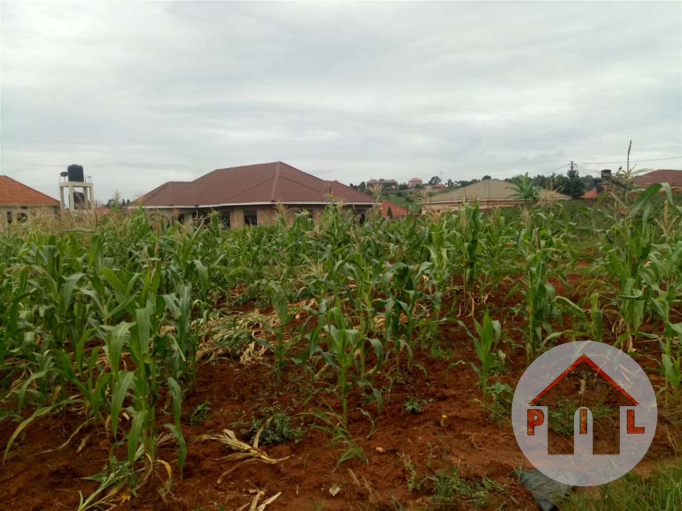 Residential Land for sale in Buwaate Wakiso