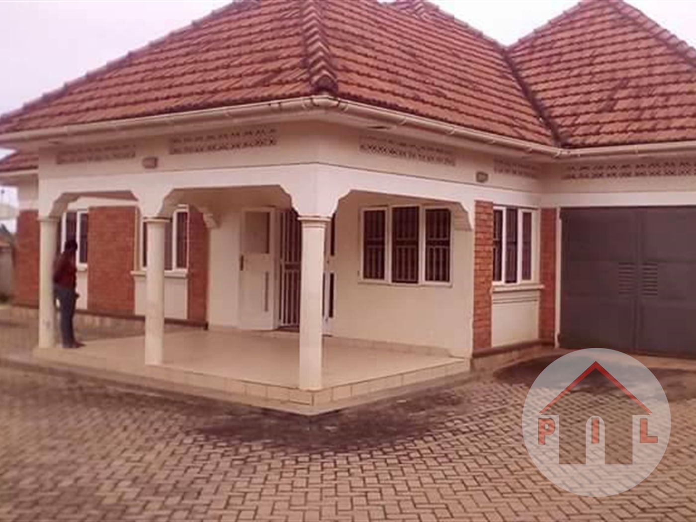 Bungalow for sale in Namugongo Wakiso